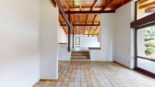 Essbereich mit Wohnbreich - Einfamilienhaus mit 236,00 m² in Ravensburg zum Kaufen