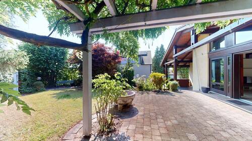 Pergola - 