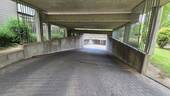 Tiefgarage - 