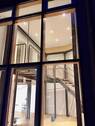 Einblick von der Terrasse - 