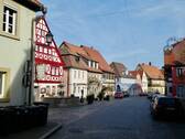 Prichsenstadt - 