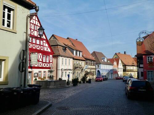 Prichsenstadt - 