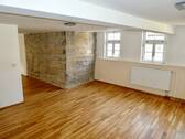 Schlafzimmer OG - Kleines Stadthaus, modernes Wohnen im historischem Gewand!