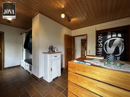 Hausflur - 