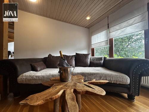gemütlich Couchecke - 