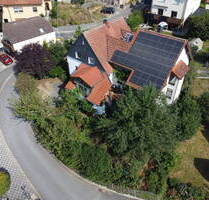 Aus Zwei mach Eins! Energetisch durchdacht, gemütlich und in Top Lage - Mainleus / Fassoldshof