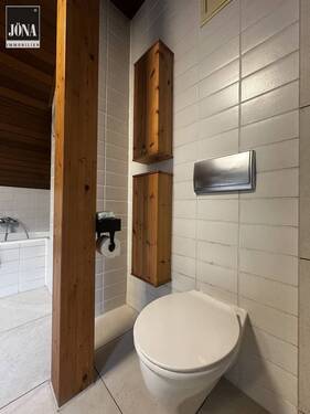 Badezimmer OG - 