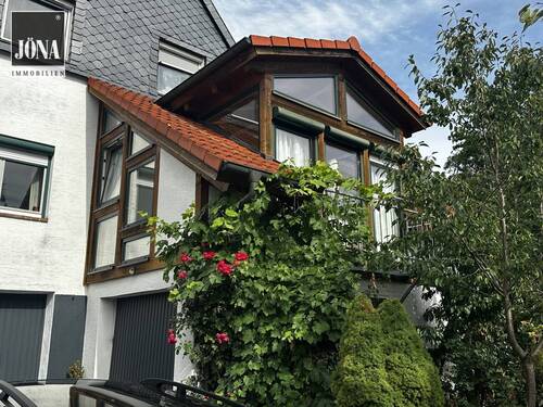 Gaube zum Garten - 
