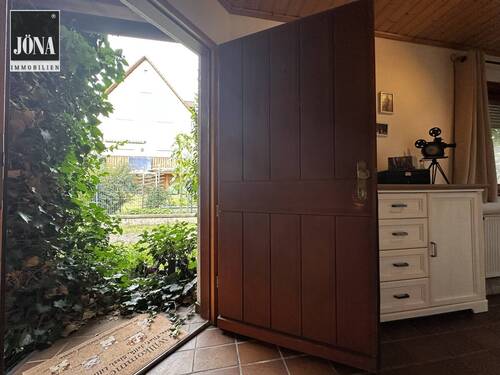 Hausflur - 