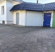 Sparsam!Toller Bungalow mit Werkstatt, Schuppen und Garagen - Hamburg Rahlstedt