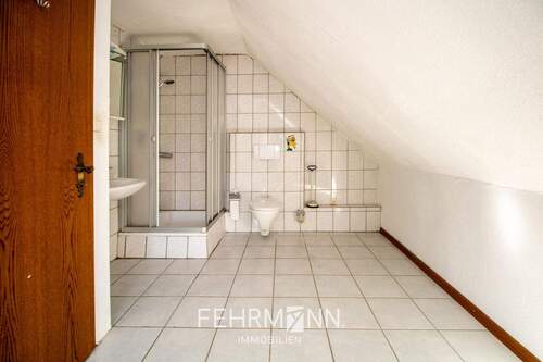 Badezimmer II - 