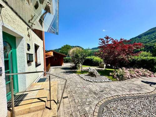 Außenbereich Osten - Raumwunder mit extra viel Nutzfläche - perfekt für Familien - in Nußdorf am Inn