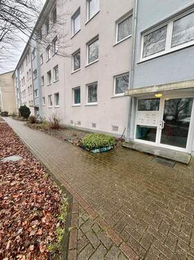 Haus - Jetzt zugreifen und einziehen! - 629,00 EUR Kaltmiete, ca.  67,70 m² Wohnfläche
