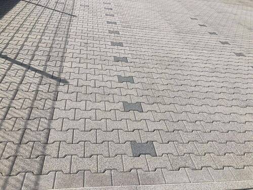 Bild 3 - Halle in Herzogenrath