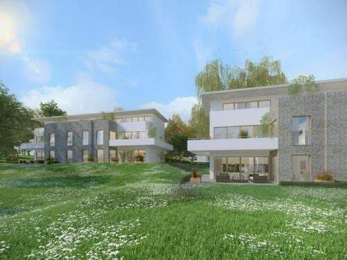 Bild 2 - 2 Zimmer Etagenwohnung zum Kaufen in Kassel