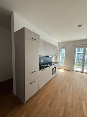 IMG_0962 - 2 Zimmer mit Balkon - HAVELUFER Quartier