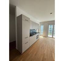 2 Zimmer mit Balkon - HAVELUFER Quartier - Berlin Spandau