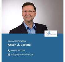 61381 Friedrichsdorf - Gewerbeobjekt (Büro- + Hallenflächen) ca. 1.440 m² Nfl., Areal rd. 3.300 m²