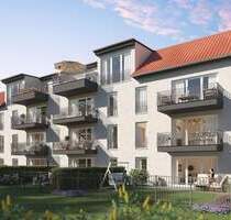 Neues Zuhause in Bestlage – 3 Zimmer im modernen Neubau - Ingolstadt