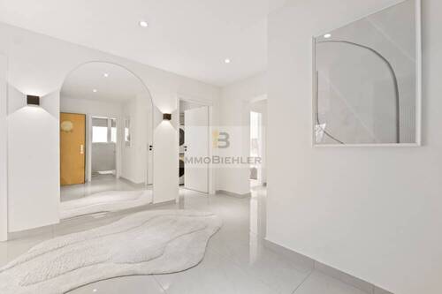 Herzlich Willkommen - Etagenwohnung mit 136,00 m&sup2; in Köln zum Kaufen