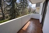 Balkon - 
