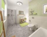 Bungalow-78-Badezimmer-1 - 