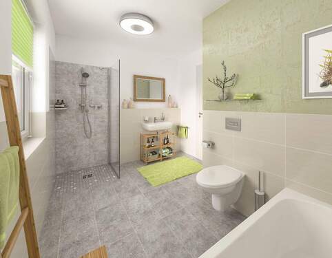 Bungalow-78-Badezimmer-1 - 