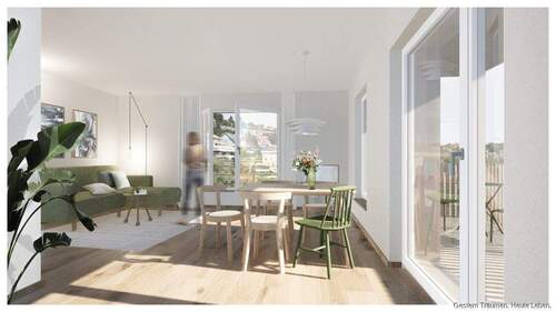 230724_SWI_0112 - Etagenwohnung mit 113,10 m&sup2; in Titisee-Neustadt zum Kaufen