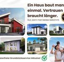 ?KFN40-Doppelhaushälfte mit Keller für Familien! - Lindenhof