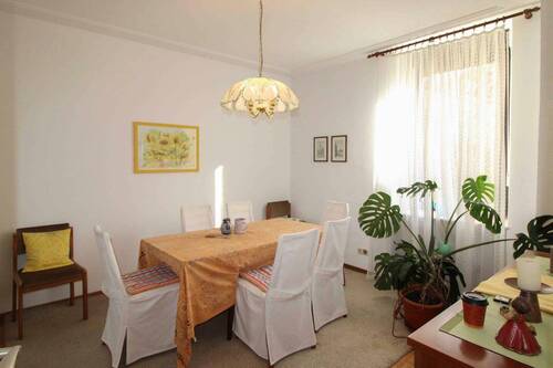 Esszimmer EG 2 - 7 Zimmer Reihenmittelhaus zum Kaufen in Trier