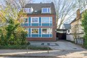 Hausansicht - 