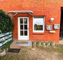 3 Zi.-Maisonettewohnung auf Hofgelände - Brunsbek Kronshorst