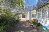 Weitere Terrasse - 