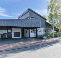 Ein modernes Zuhause zwischen Licht, Raum und Meer - Architektenhaus in Schönberg