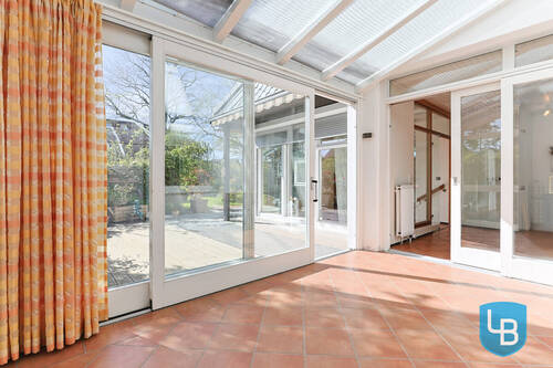 Wintergarten - 