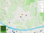 X_Lageplan - 