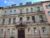 Ansicht - Wohnen im denkmalgeschützten Altbau