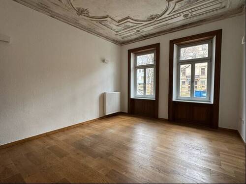 Wohnzimmer - 