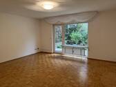 Wohnzimmer_1 - Gemütliche 3-Zimmer Wohnung mit Terrasse in ruhiger Lage Darmstadts - ideal für Paare oder Familien