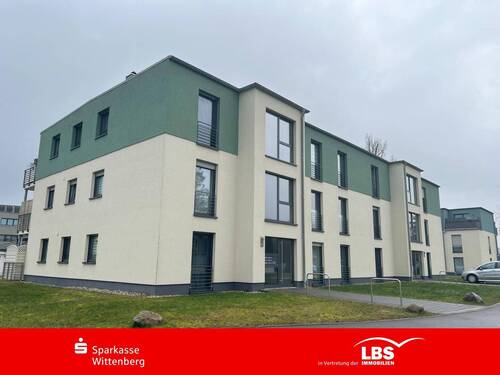 Haus Front - Ihr Wohntraum am Goitzsche See - 199.000,00 EUR Kaufpreis, ca.  56,00 m² Wohnfläche