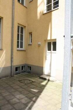 Hinterhof - 