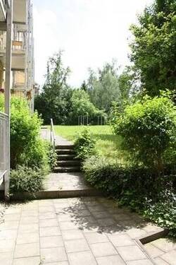 Hinterhof - 