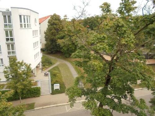Ausblick - 
