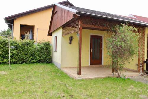 Gartenhaus - 