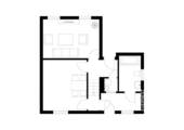 Erdgeschoss - 