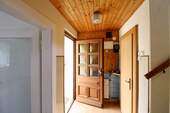 Eingangsbereich - 