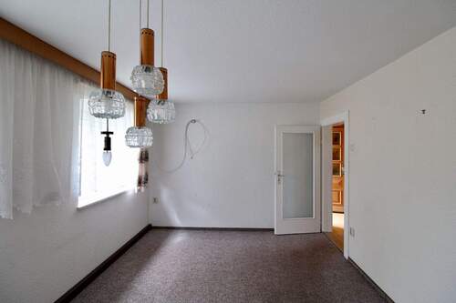 Wohnzimmer - 