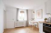 Staging Küche - 