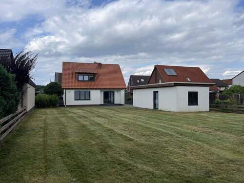 Bild 1 - saniertes Einfamilienhaus - 390.000,00 EUR Kaufpreis, ca.  109,00 m² Wohnfläche