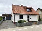 Bild 2 - 4 Zimmer Einfamilienhaus zum Kaufen in Hankensbüttel